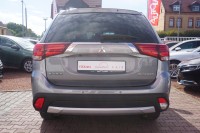 Mitsubishi Outlander 2.2 4 WD