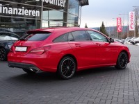 Mercedes-Benz CLA 180 Urban