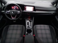 VW Golf VIII 2.0 GTI DSG
