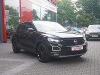 VW T-Roc 2.0 TSI Sport 4Motion