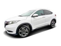 Honda HR-V 1.5 VTEC Comfort 2-Zonen-Klima Navi Sitzheizung