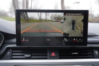 Audi A4 Avant 40 TDI Quattro Allroad Aut.