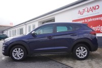 Hyundai Tucson 1.6 GDI