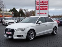 Vorschau: Audi A3 1.5 TFSI Limousine