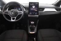 Renault Captur TCe 90