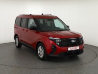 Ford Tourneo Courier Titanium 1.0 EB Aut.
