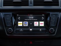 Skoda Fabia 1.0 TSI Monte Carlo