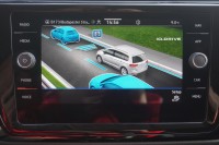 VW Touran 1.5 TSI DSG Highline