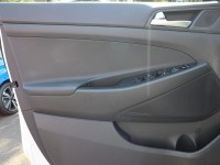 Hyundai Tucson 1.6 T-GDI Premium 4WD
