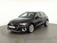 Audi A3 Sportback 30 TDI S-tronic LED Navi ACC DAB