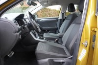 VW T-Roc 1.5 TSI Active DSG
