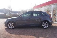 Audi A3 Sportback 1.0 TFSI basis