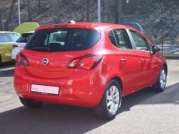 Opel Corsa E 1.4