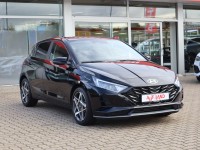 Hyundai i20 1.0T-GDI