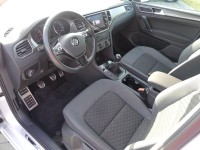 VW Golf Sportsvan 1.5 TSI