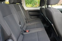 VW Caddy Alltrack 2.0 TDI DSG