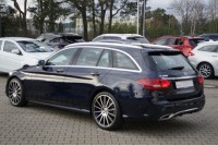 Mercedes-Benz C 200 C200 T AMG Line 9G-Tronic