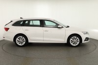 Skoda Octavia Combi 2.0 TDI DSG Style