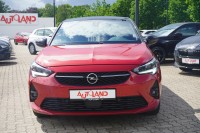 Opel Corsa F 1.2 GS Line