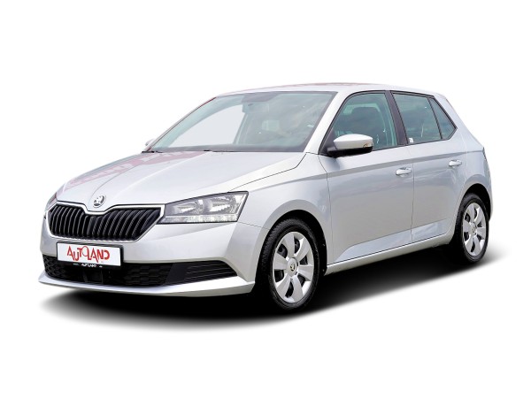 Skoda Fabia 1.0 Ambition