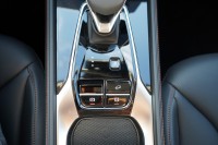 MG HS 1.5 T-GDI Hybrid+ Luxury Aut.