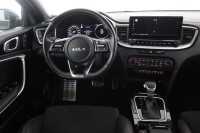 Kia pro_cee'd ProCeed GT 1.6 T-GDI