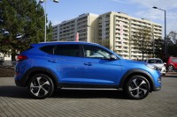 Hyundai Tucson 1.6 Advantage 4WD