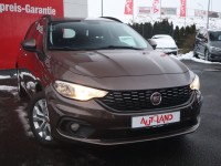 Fiat Tipo Kombi 1.4 16V