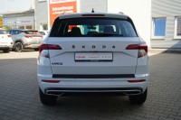 Skoda Karoq 1.5 TSI DSG Sportline