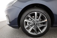 Hyundai i30 Kombi 1.5 T-GDI mHev Aut.