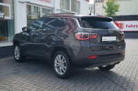Jeep Compass Limited 1.3