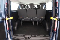 Ford Transit Custom L2