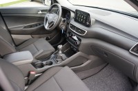 Hyundai Tucson 1.6 GDI Trend