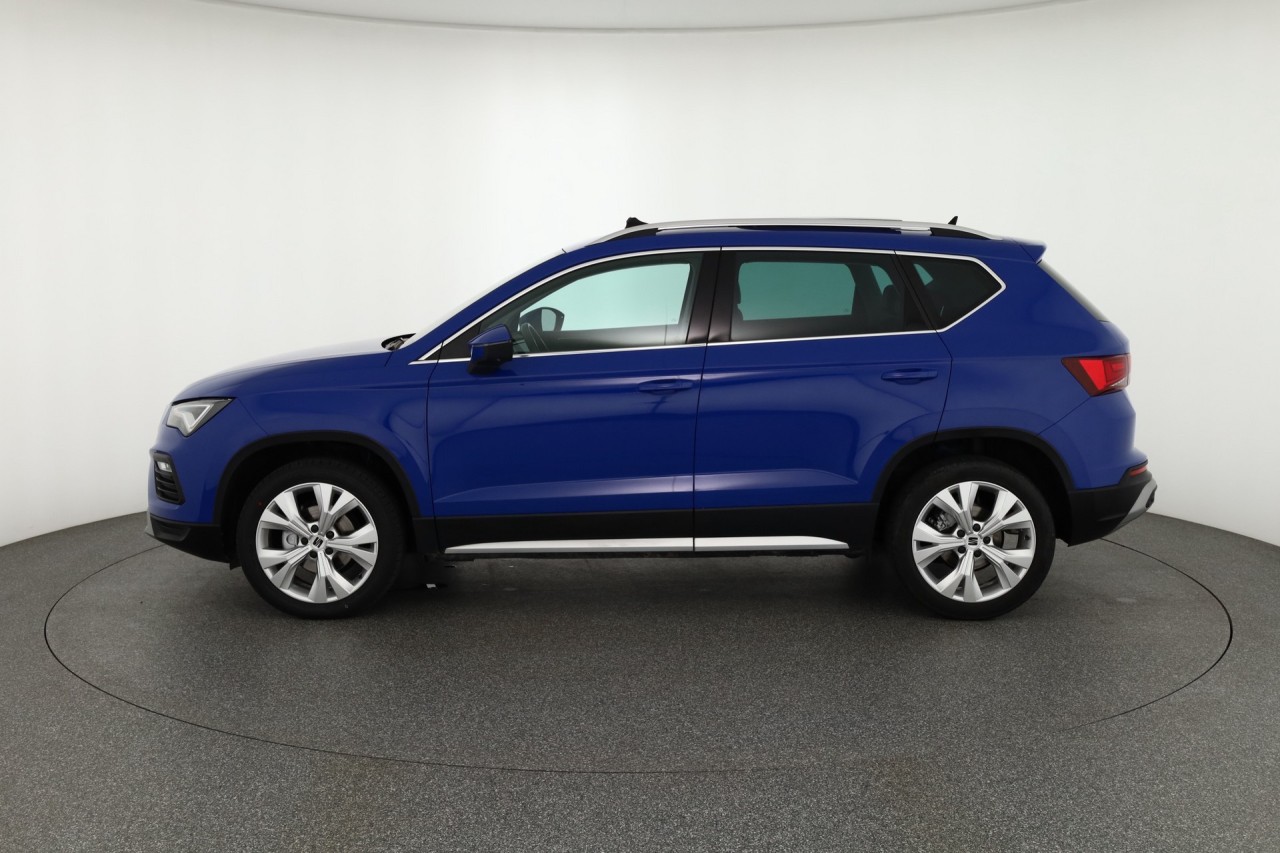 Seat Ateca 1.5 TSI ACT Xperience