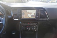 Seat Ateca 2.0 TSI FR 4Drive