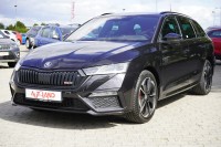 Vorschau: Skoda Octavia Combi RS iV DSG