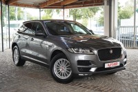 Jaguar F-Pace F-PACE 3.0 AWD Prestige