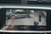 Audi A6 Avant 50 TDI quattro S-Line