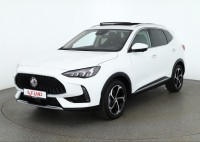 MG HS 1.5 T-GDI Luxury Aut. 2-Zonen-Klima Navi Sitzheizung
