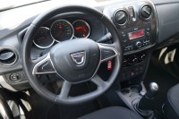 Dacia Logan II 0.9 TCe 90 MCV Comfort