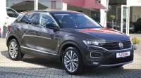 VW T-Roc 1.5 TSI Style