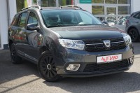 Dacia Logan II 0.9 TCe 90 MCV Comfort