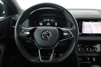 Skoda Karoq 2.0 TDI DSG Sportline 4x4