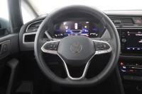 VW Touran 1.5 TSI DSG