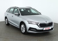 Skoda Octavia Combi 2.0 TDI DSG Ambition