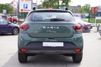 Dacia Sandero Stepway TCe 90 Aut.
