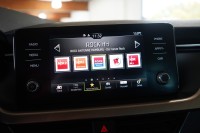 Skoda Kamiq 1.5 16V TSI Ambition