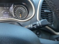 Jeep Cherokee 2.2 M-Jet Limited 4WD
