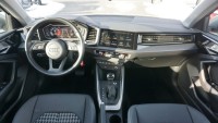 Audi A1 SB 40 TFSI S line S-Tronic