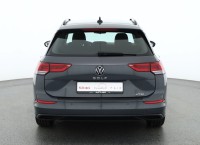 VW Golf VIII Variant 1.5 eTSI DSG Life